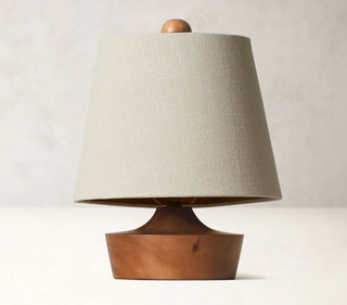 BR Home table lamp