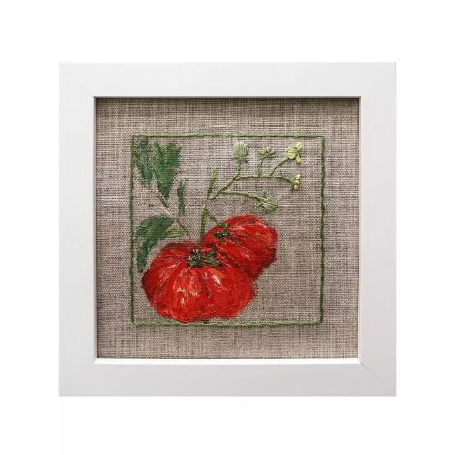 Serena &amp;amp; Lily, "Tomate" by Kenna Norris