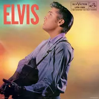 Elvis (1956)