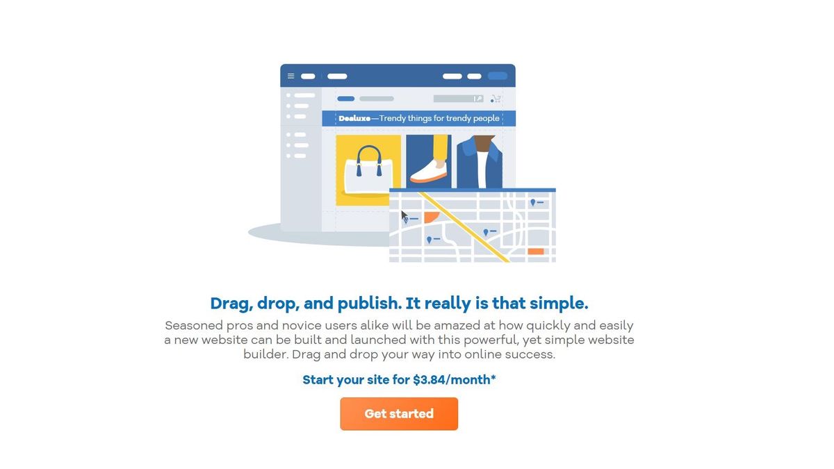 Gator Website Builder review | TechRadar