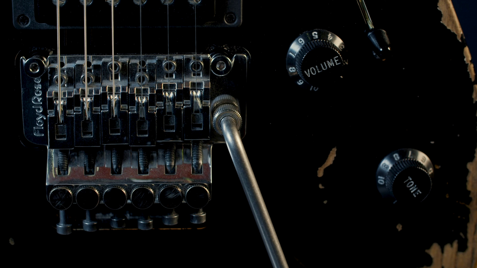 Charvel