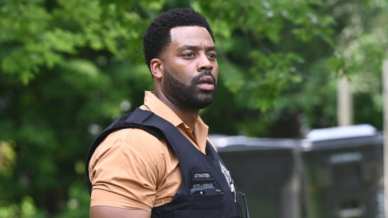 Chicago P.D.'s Atwater Is Finally Embracing A Time-Honored Intelligence Unit Tradition, But Will He Break The Mold?