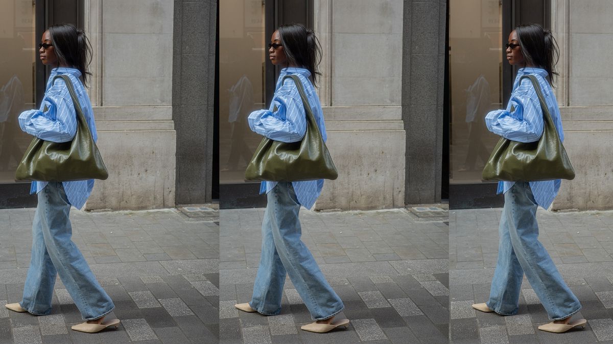 Chic Basics Are on Sale at Nordstrom—These Are the Exact Styles You Should Be Shopping