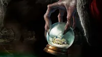   Krampus