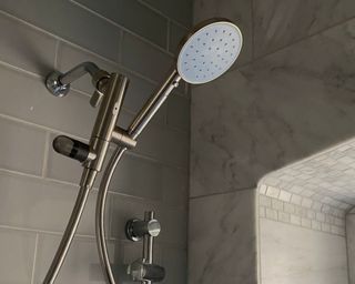 Best shower heads of 2024, tried and tested