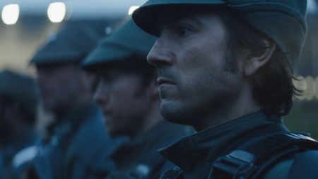 Diego Luna in Andor