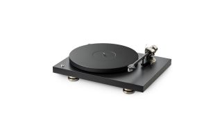 Best Pro-Ject turntables: Pro-Ject Debut Pro B