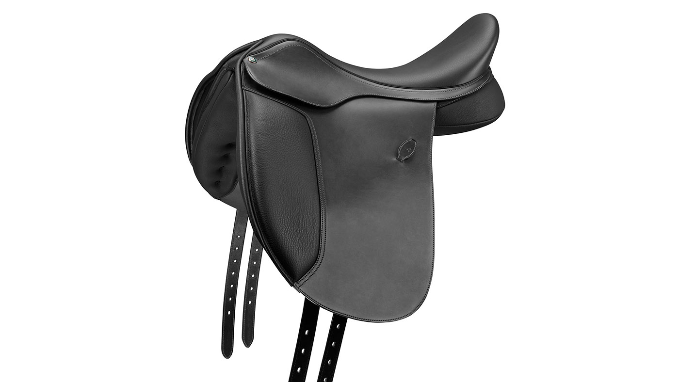 Arena Cob Dressage Saddle