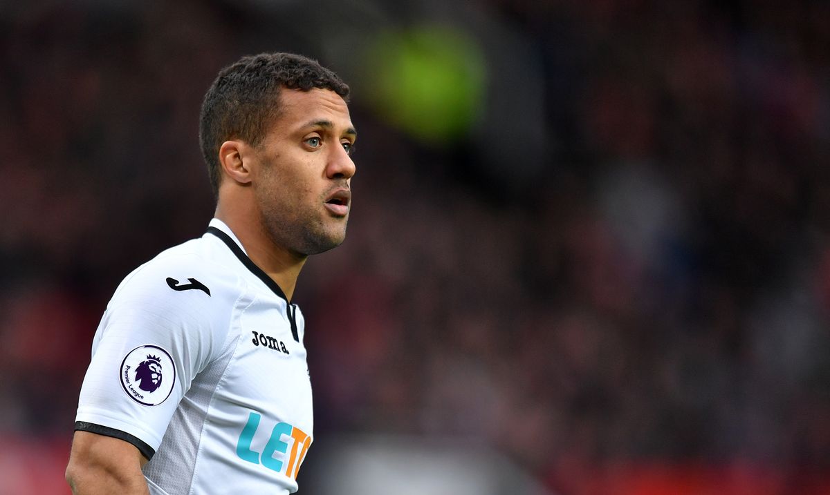 Wayne Routledge