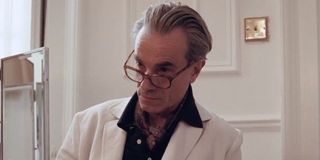 Daniel Day-Lewis in Phantom Thread