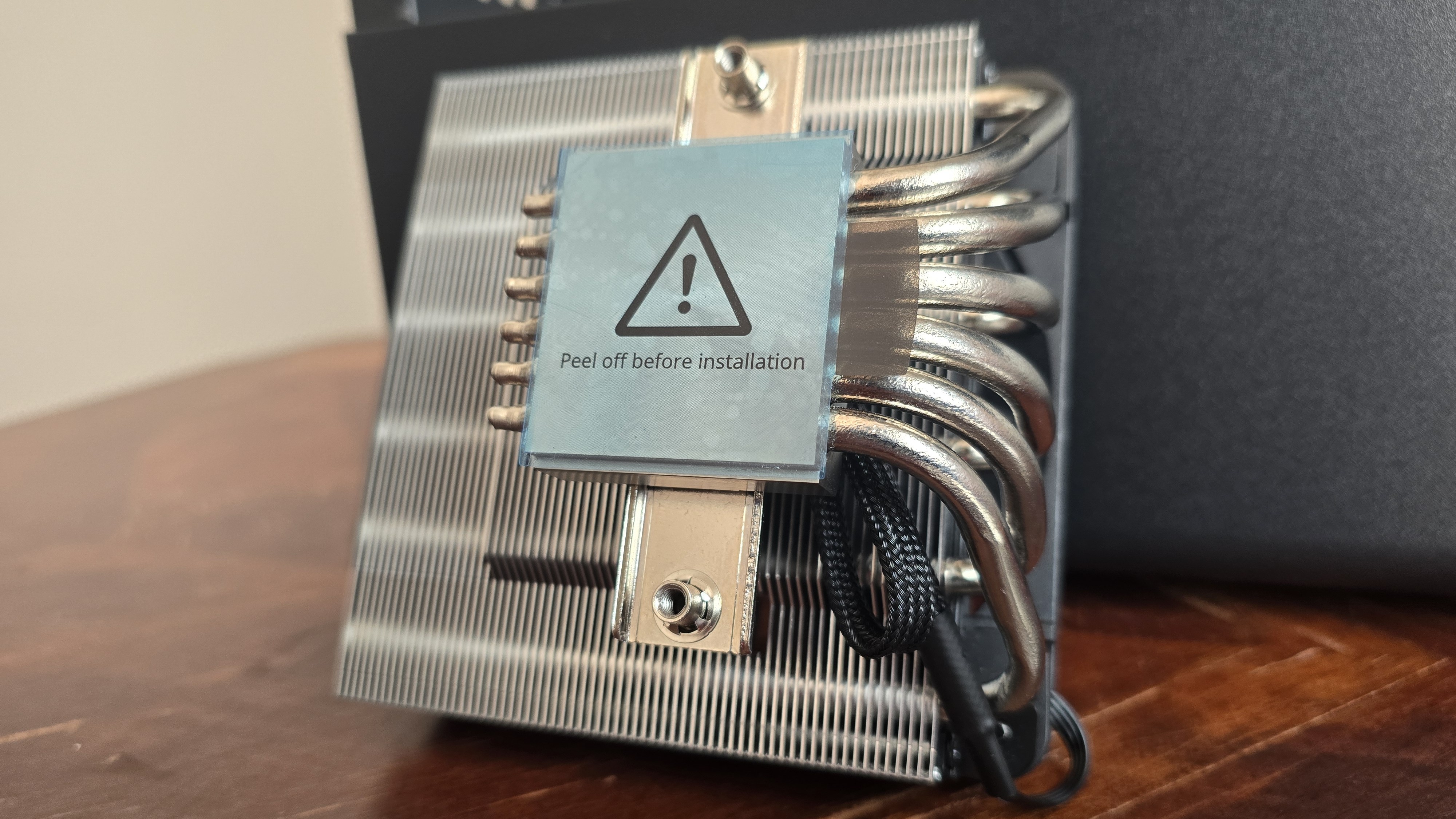 Scythe Big Shuriken 4