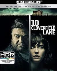 10 Cloverfield Lane