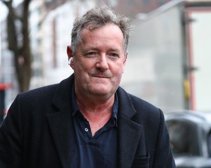 Piers Morgan