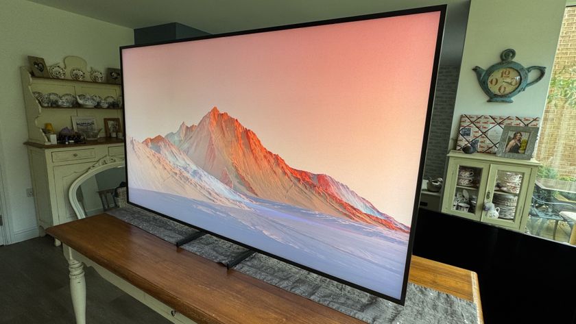 Samsung QN900F 8K TV