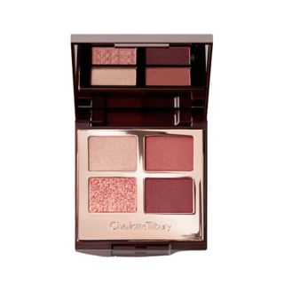 Charlotte Tilbury Walk of No Shame Luxury Palette