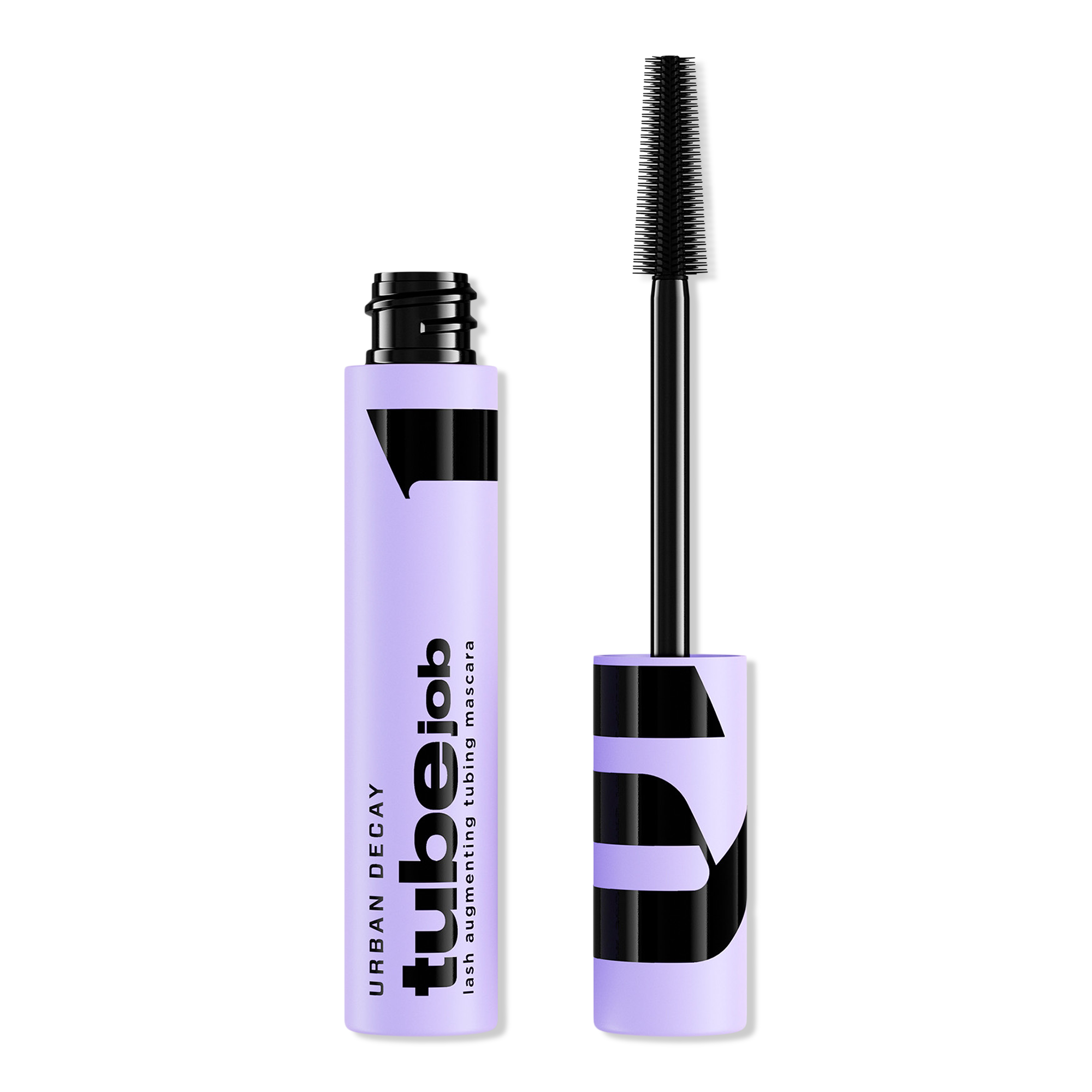 Tube Job Lash Augmenting Tubing Mascara - Black