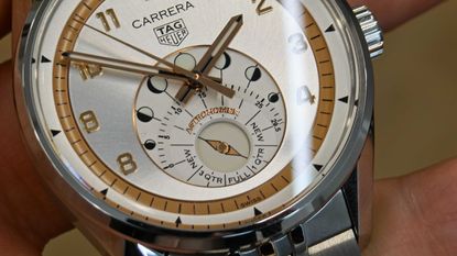 TAG Heuer Carrera Astronomer