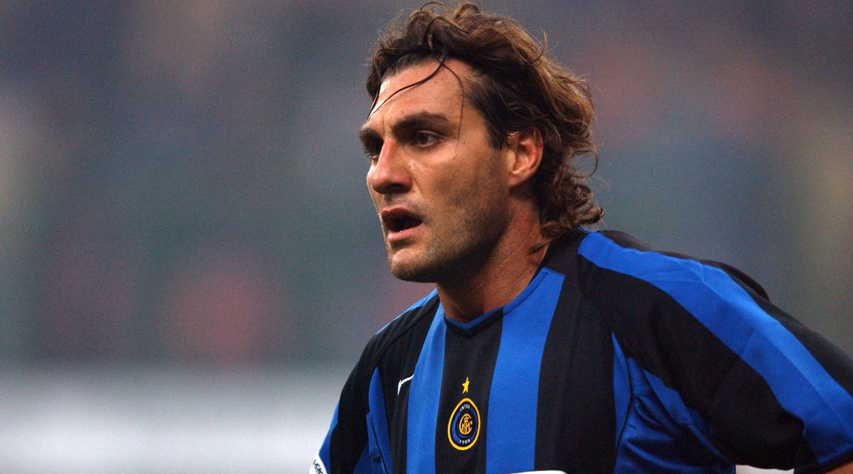 The Best Serie A Players Of The 00s | FourFourTwo