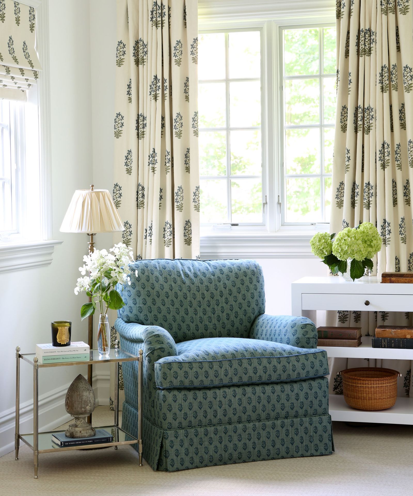 Do blackout curtains keep heat out? HVAC experts explain