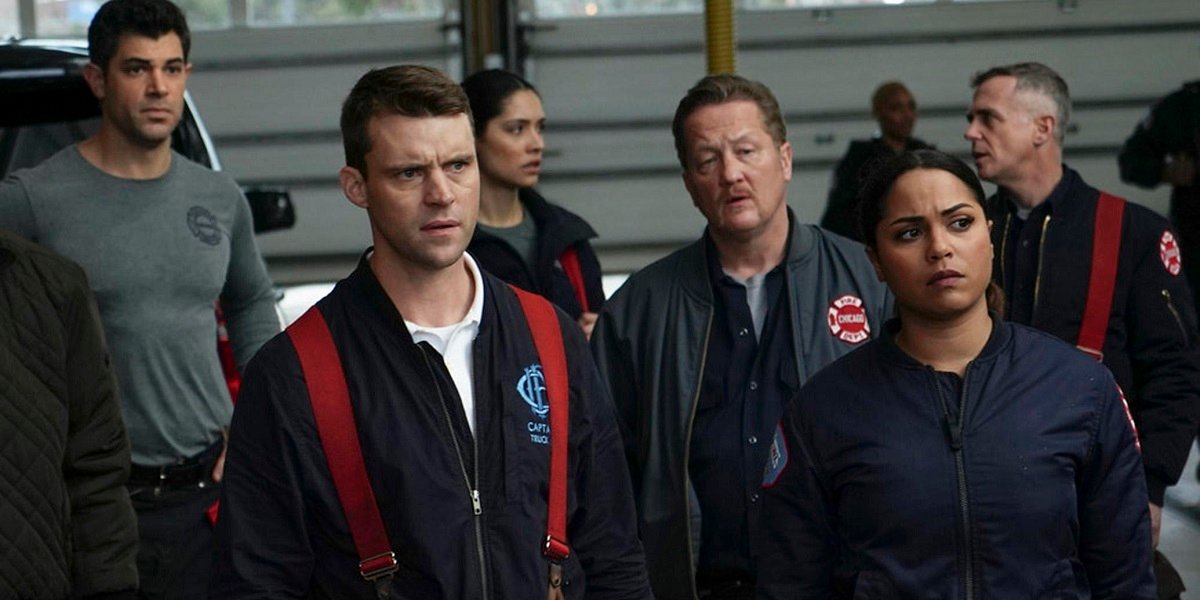 Chicago Fire Season 8 Casts Shadowhunters Star As New Firefighter