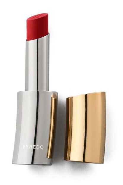 Byredo Lipstick in Red Armchair