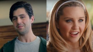 screenshots from grandfathered and easy a