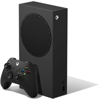 Xbox Series S 1TB$349.99$299.99 at DellSave $50