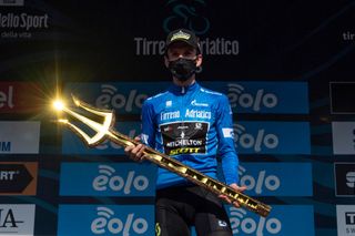 Stage 1 - Tirreno-Adriatico: Wout Van Aert wins stage 1