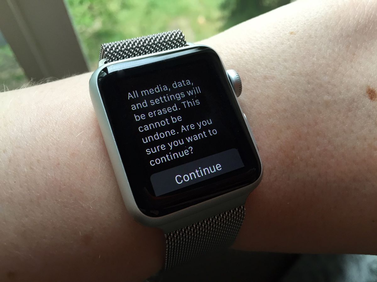 How to use your Apple Watch with multiple iPhones | iMore