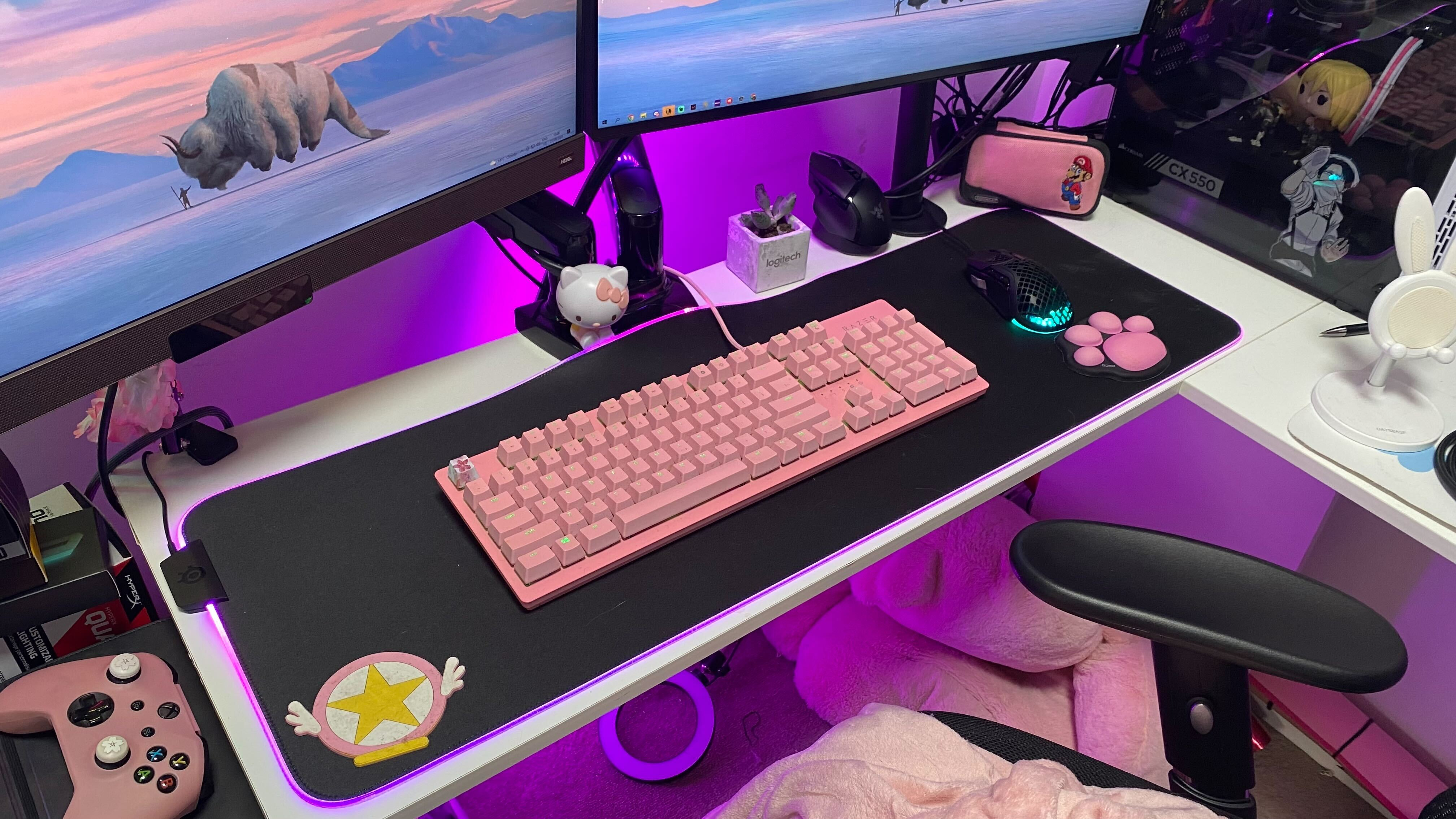 Here's Why You Should Buy an XXL Mouse pad for Your Gaming Set-up!