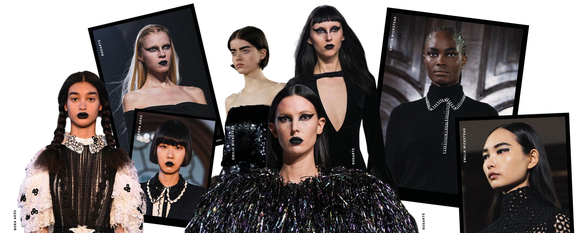 Fashion Trend Report A/W 2023