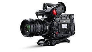 Blackmagic Ursa Mini Pro 4.6K G2