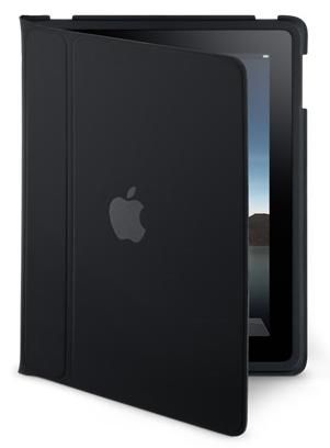 Accessories - Case (closed position)
