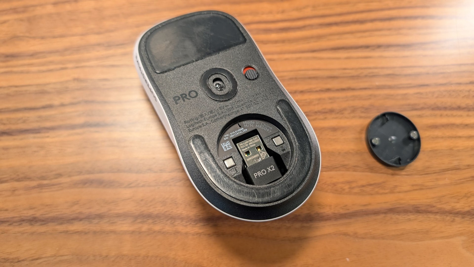 Logitech G Pro X2 Superstrike