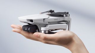 Top 5 Best Mini Drones with Camera for 2024!