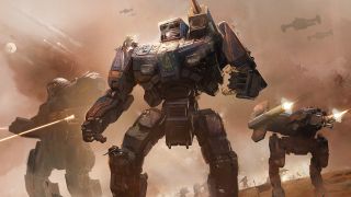 Best PC games BattleTech review