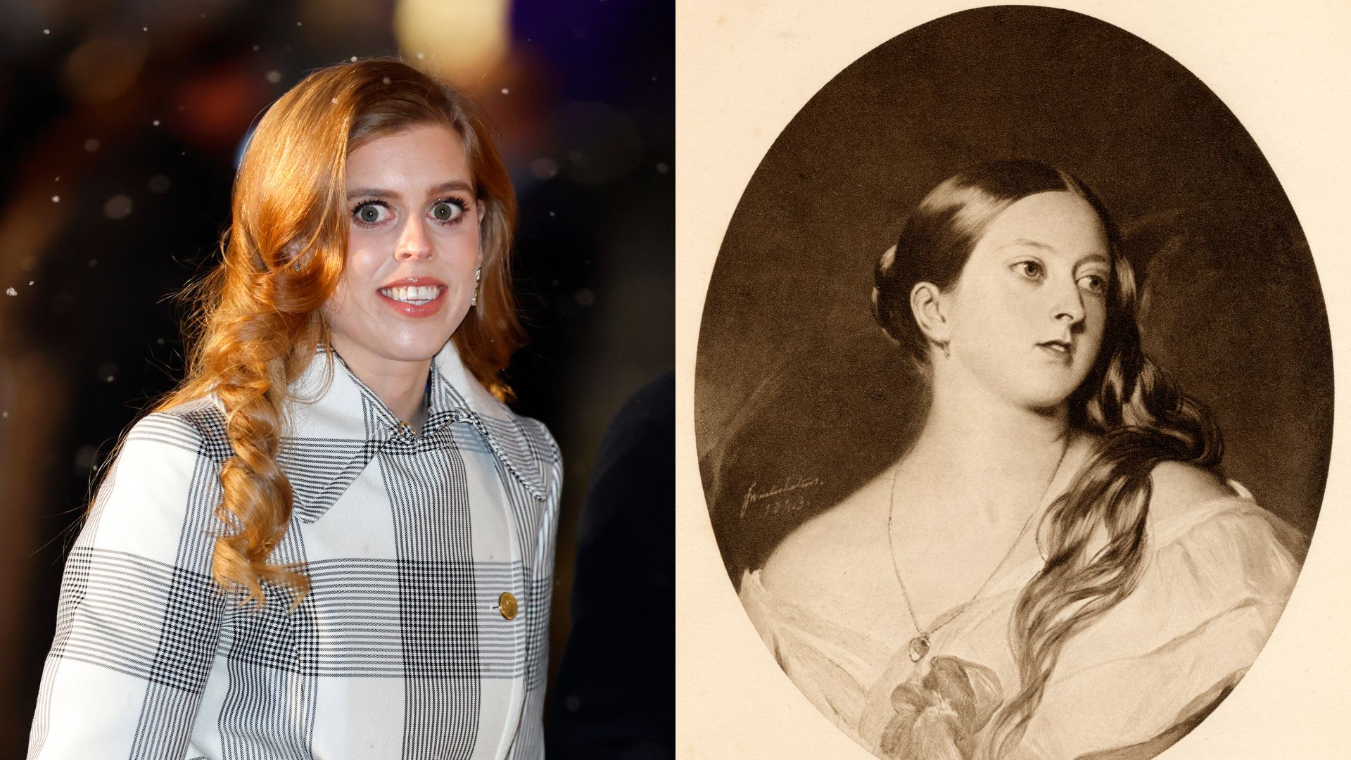 Princess Beatrice’s Surprising Royal Lookalike | GoodtoKnow