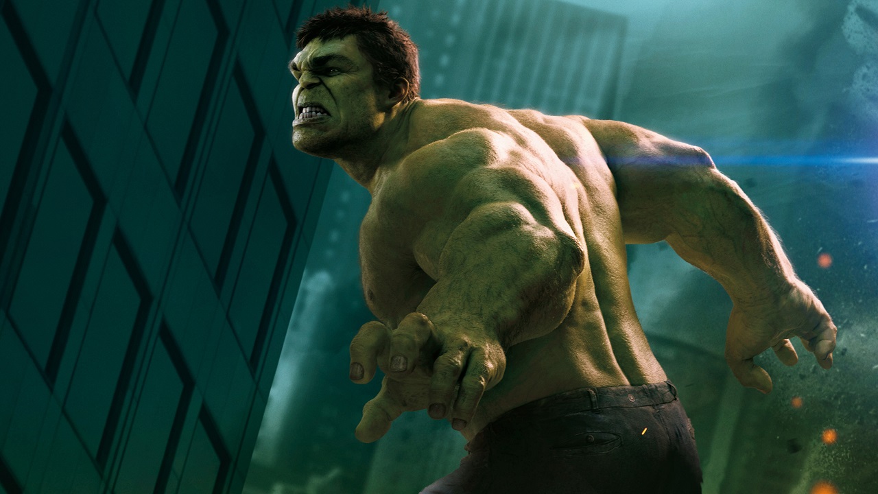 New Quote about Hulk in THOR: RAGNAROK Makes Him a Planetary Super Star