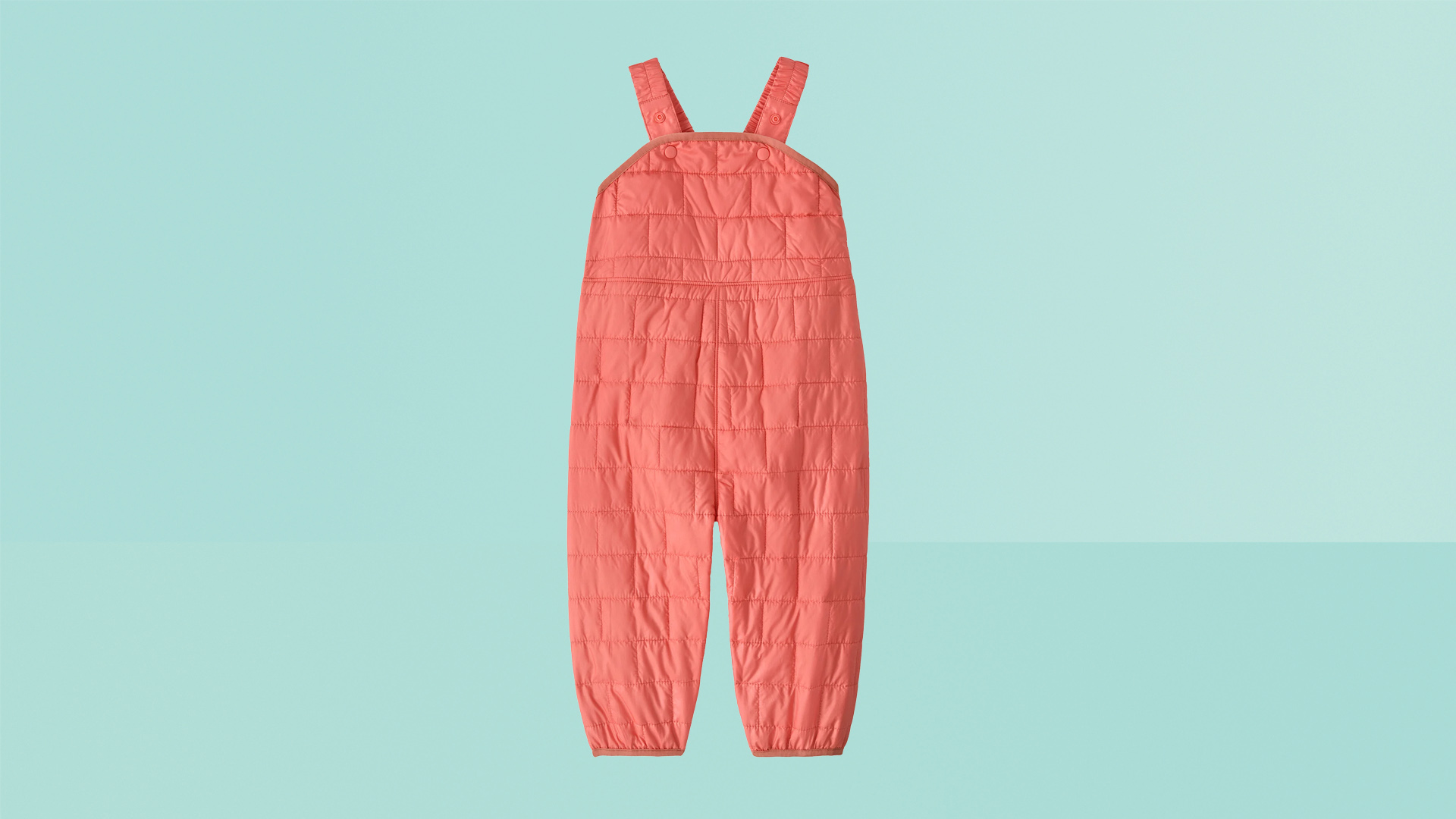 Patagonia Baby Nano Puffer-Alls