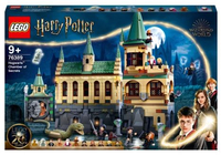 LEGO Harry Potter Hogwarts Chamber of Secrets Modular Castle - £129.99 | £103.99Save £26