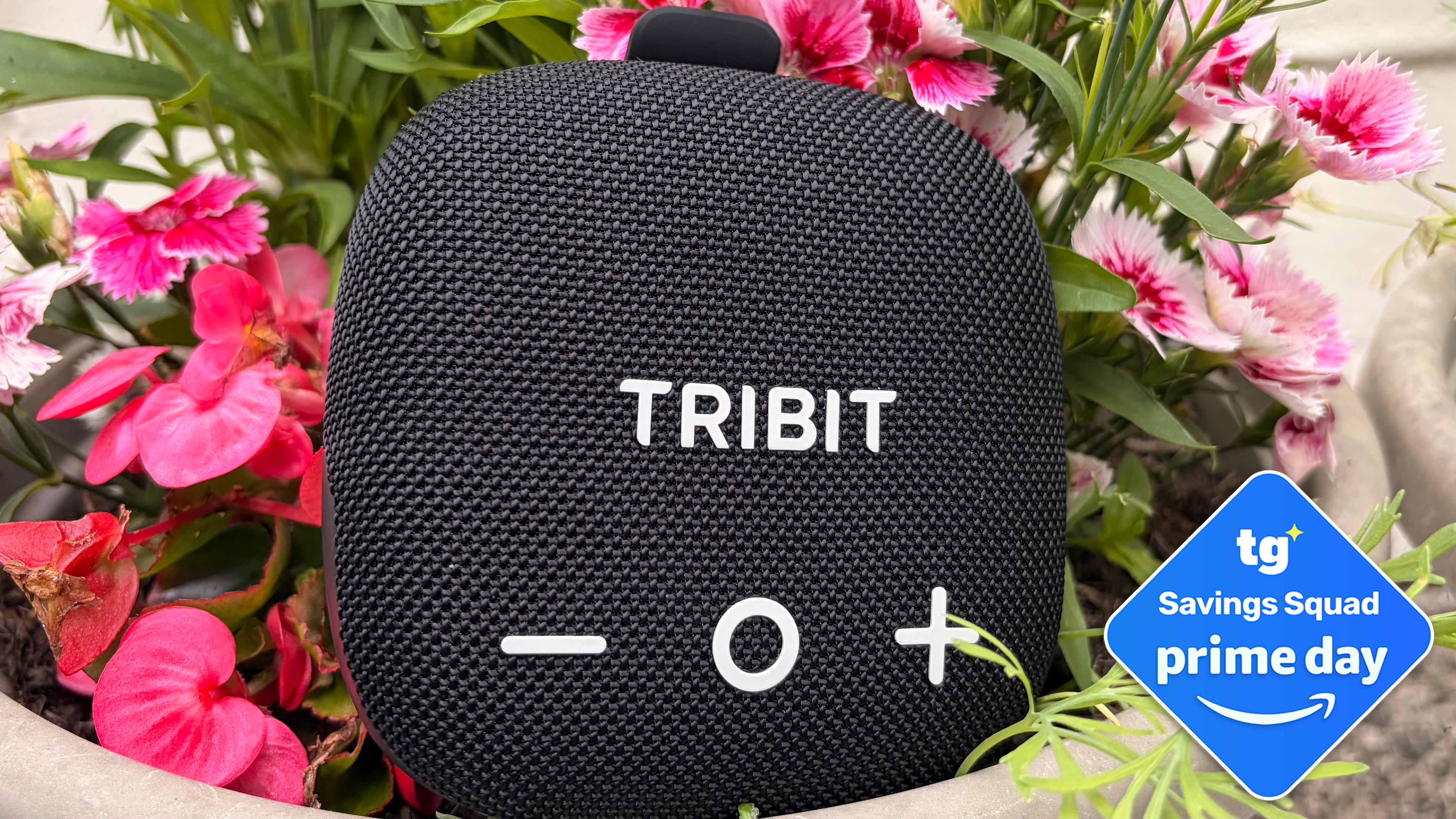 Tribit StormBox Micro 3