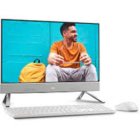 Inspiron 24 All-In-One | $679 now $549 at Dell