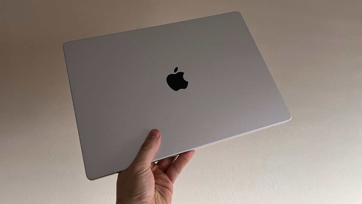 Apple MacBook Pro 16-Inch (2021, M1 Max) Review
