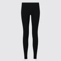 Uniqlo Thermal Leggings: £24.90 £19.90 | Uniqlo