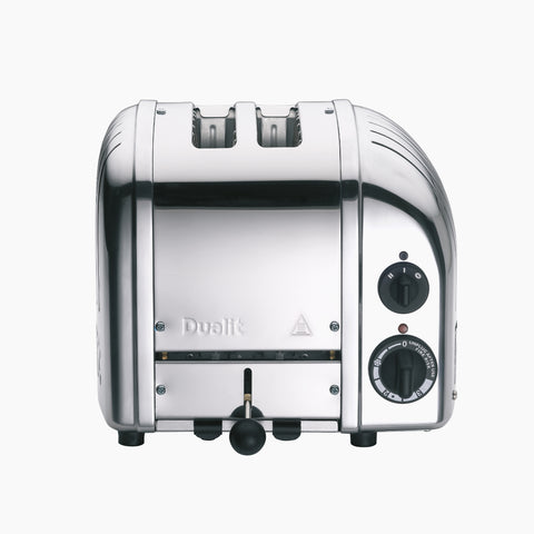 2 Slice Newgen Classic Toaster
