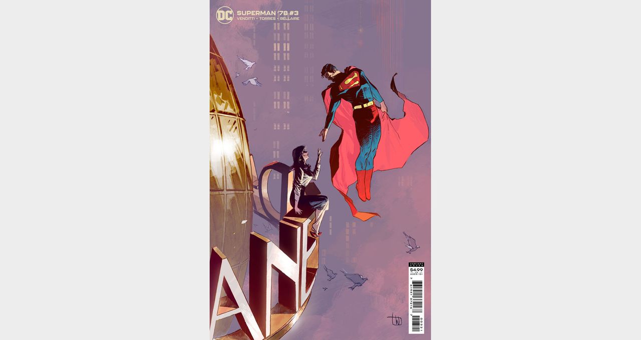 DC October 2021 solicitations
