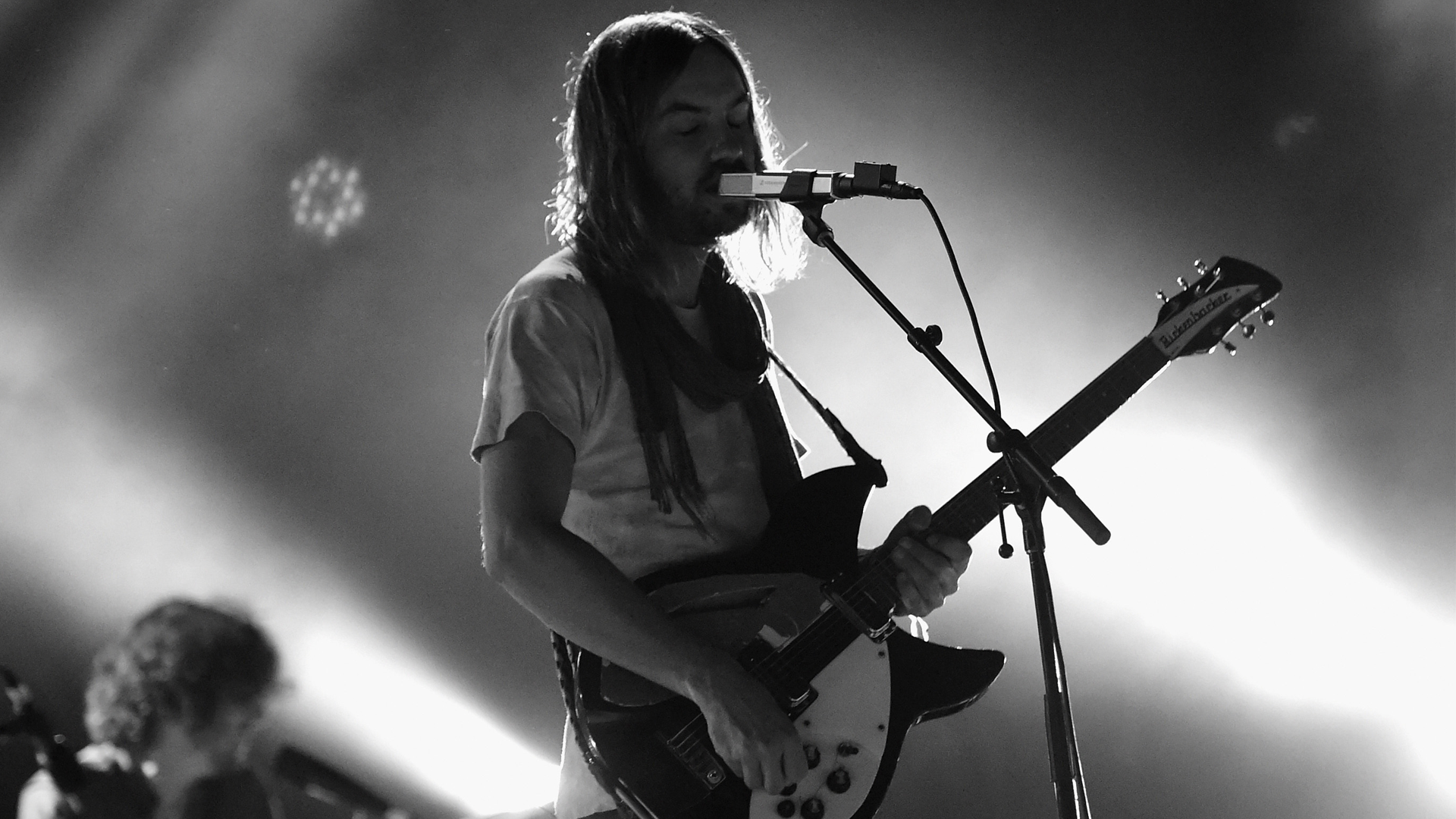 Kevin Parker
