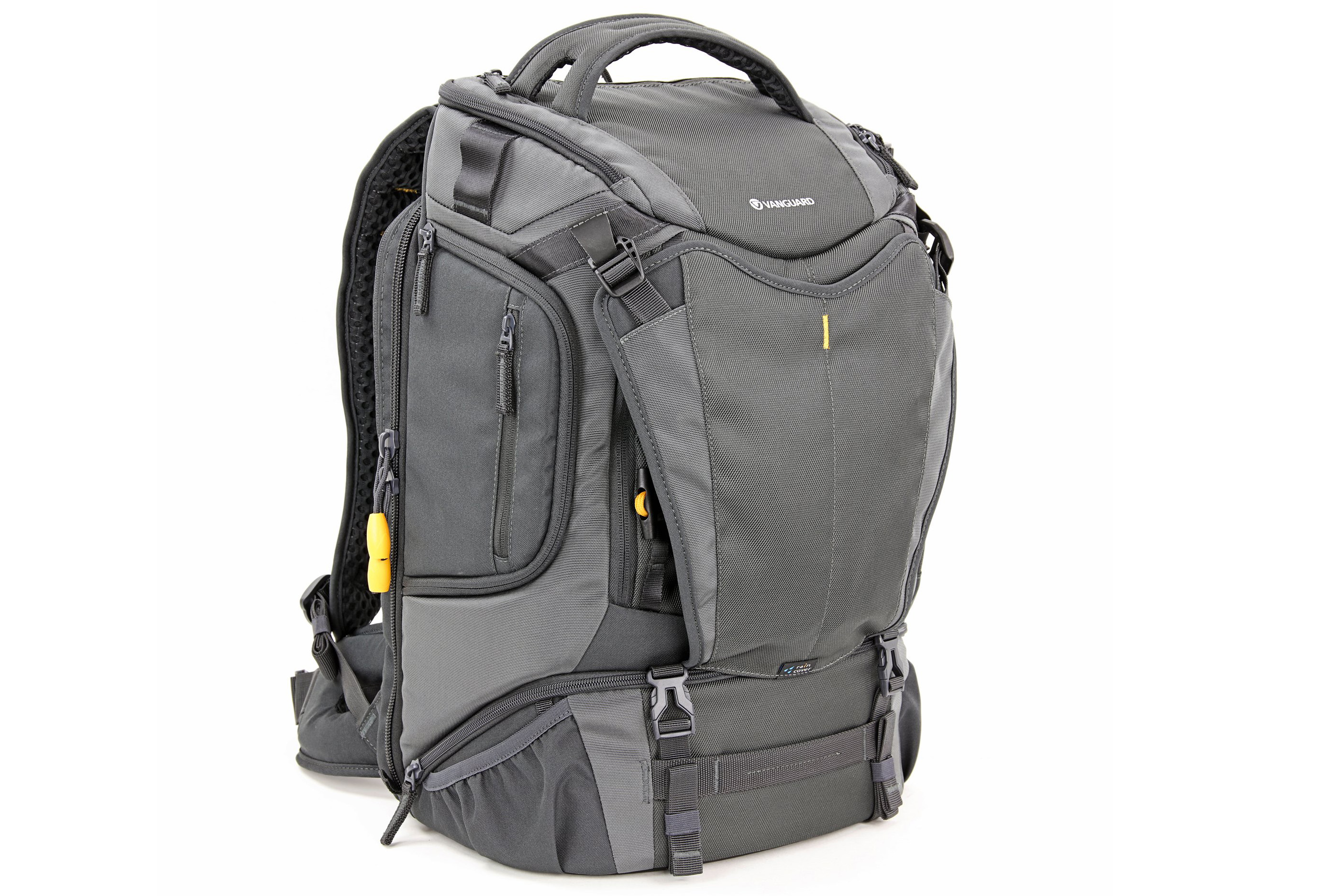 Best camera bags and cases: Vanguard Alta Sky 51D