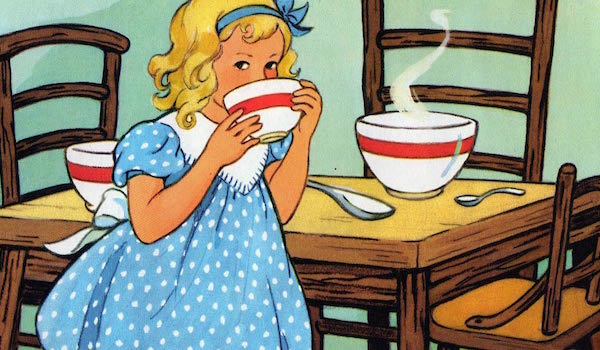 Goldilocks