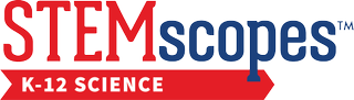 STEMscopes Science logo